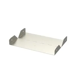 RVS-60-500 PG Elbow Joint, 10 Pieces