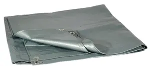 Extra+ Heavy Duty Tarpaulin 300g/m2 4x6m