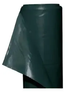 ECO Waterproof Building Foil 5x20m 0.3mm