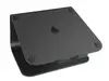 Rain Design mStand Laptop Stand - Black Photo 2