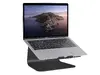 Rain Design mStand Laptop Stand - Black Photo 3