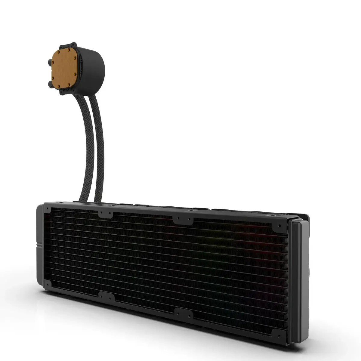 Inca ISS-03XN Liquid Cooling Kit for CPU Photo 3