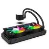 Inca ISS-02XN Liquid Cooling Kit | CPU Cooler Photo 3