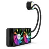 Inca ISS-02XN Liquid Cooling Kit | CPU Cooler Photo 6