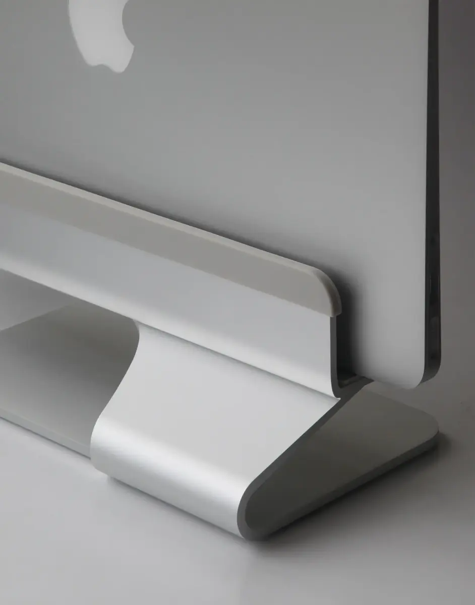 Rain Design mTower Laptop Stand for MacBook Photo 4
