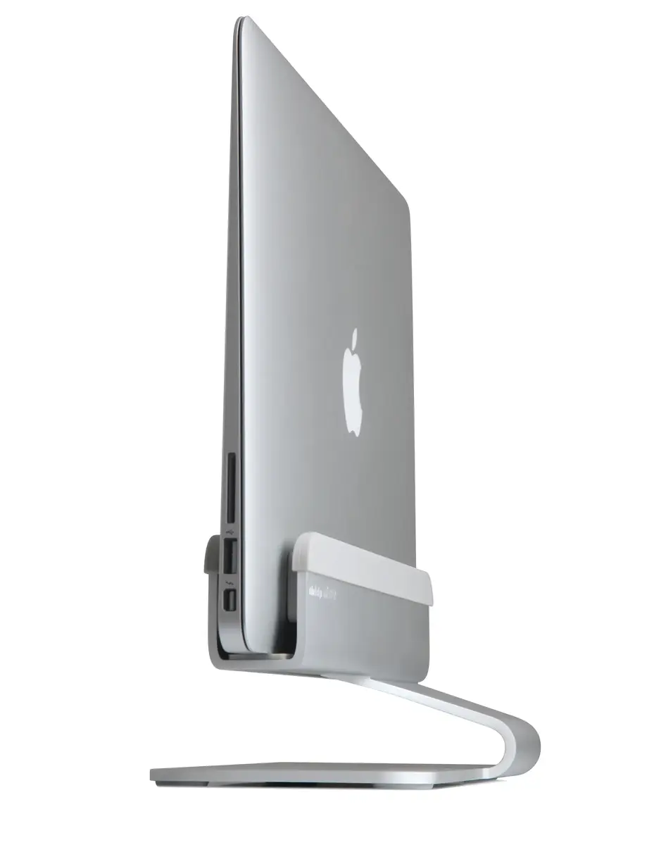 Rain Design mTower Laptop Stand for MacBook Photo 5