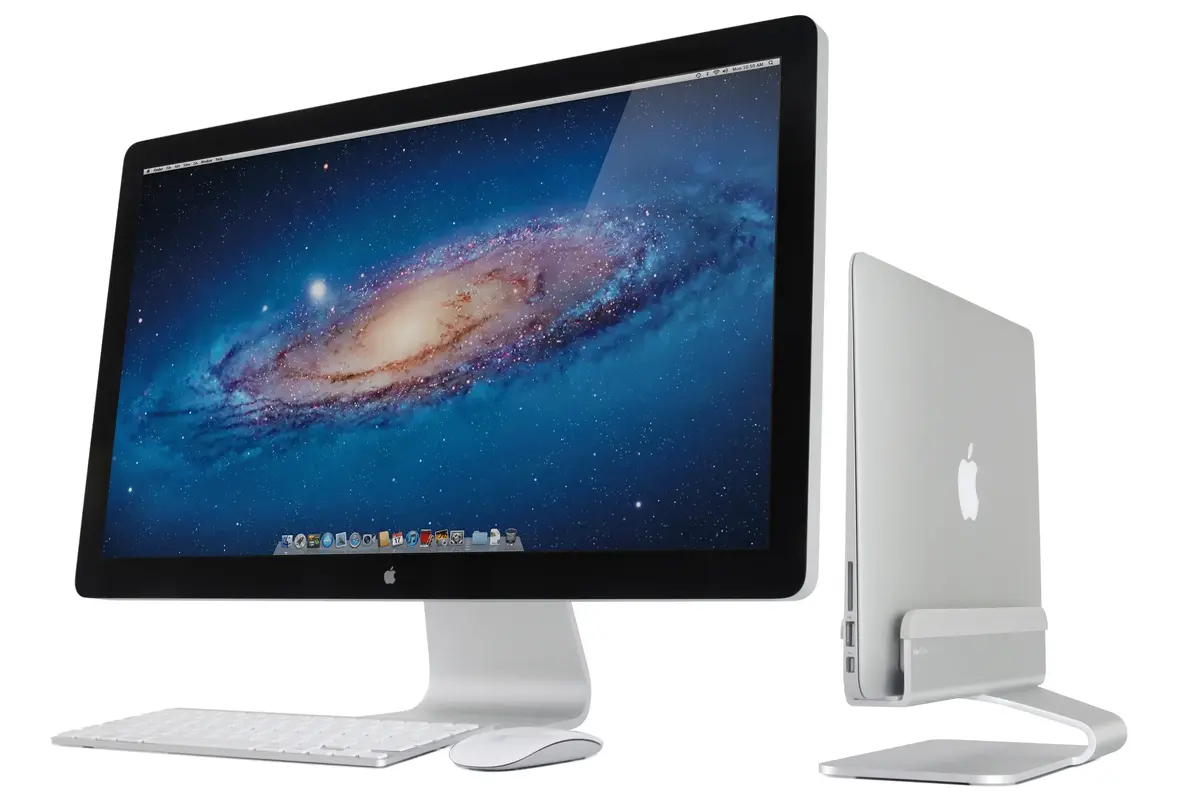 Rain Design mTower Laptop Stand for MacBook Photo 6