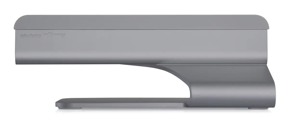 Rain Design mTower Laptop Stand for MacBook Photo 7
