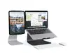 Rain Design mStand360 Rotating Aluminum Laptop Stand Photo 4