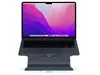 Rain Design mStand360 Laptop Stand - Black Photo 2