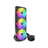 ARCTIC Liquid Freezer III Pro 420 A-RGB procesora dzesētājs Photo 2