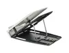 BakkerElkhuizen Ergo-Q 330 Circular Laptop Stand Photo 2