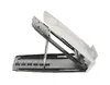 BakkerElkhuizen Ergo-Q 330 Circular Laptop Stand Photo 3