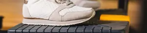 Superior Non-Slip Footboard