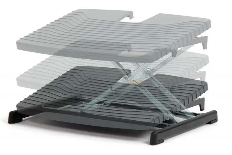 BakkerElkhuizen Pro 959 Ergonomic Footrest Photo 3