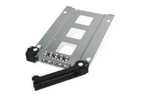 Icy Dock MB992TRAY-B metāla disku paplāte MB992 un MB996 sērijām