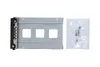 Icy Dock MB992TRAY-B metāla disku paplāte MB992/MB996 Photo 5