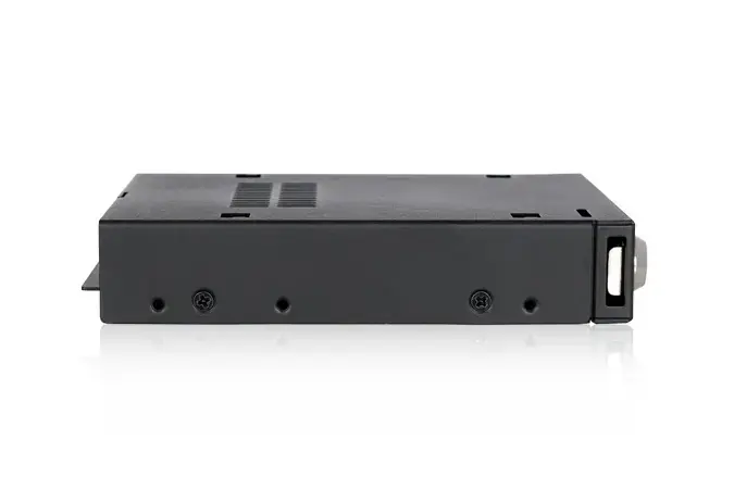 Icy Dock MB601VK-B 2.5 collu U.2 NVMe SSD mobīlais rāmis Photo 3