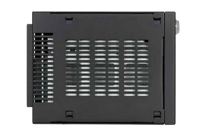 Icy Dock MB601VK-B 2.5 collu U.2 NVMe SSD mobīlais rāmis Photo 5