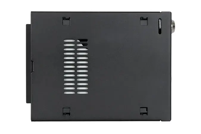 Icy Dock MB601VK-B 2.5 collu U.2 NVMe SSD mobīlais rāmis Photo 6