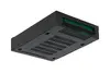 Icy Dock MB601VK-B 2.5 collu U.2 NVMe SSD mobīlais rāmis Photo 7