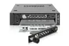 Icy Dock MB492TKL-B 2.5-inch Drive Bay Carrier Panel Photo 4