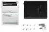 Мобильный рэк Icy Dock MB991SK-B для 2.5-дюймовых дисков Photo 7