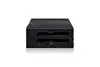 Icy Dock MB024SP-B FlexiDock 4x 2.5-inch SATA/SAS Mobile Rack Photo 4
