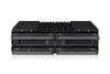 Icy Dock MB024SP-B FlexiDock 4x 2.5-inch SATA/SAS Mobile Rack Photo 7