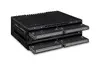 Icy Dock MB024SP-B FlexiDock 4x 2.5-inch SATA/SAS Mobile Rack Photo 8