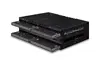 Icy Dock MB024SP-B FlexiDock 4x 2.5-inch SATA/SAS Mobile Rack Photo 9