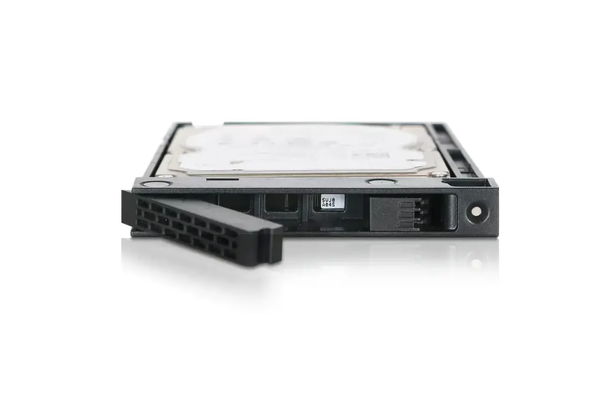 Icy Dock MB742SP-B 2.5 collu SAS/SATA disku rāmis Photo 11