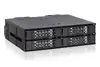 Корпус для SSD Icy Dock ToughArmor MB699VP-B V3 на 4 отсека Photo 2