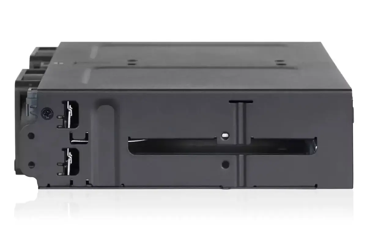 Корпус для SSD Icy Dock ToughArmor MB699VP-B V3 на 4 отсека Photo 6