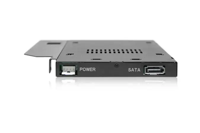 Icy Dock MB411SKO-B Mobile Rack for 2.5-inch HDD/SSD Photo 6