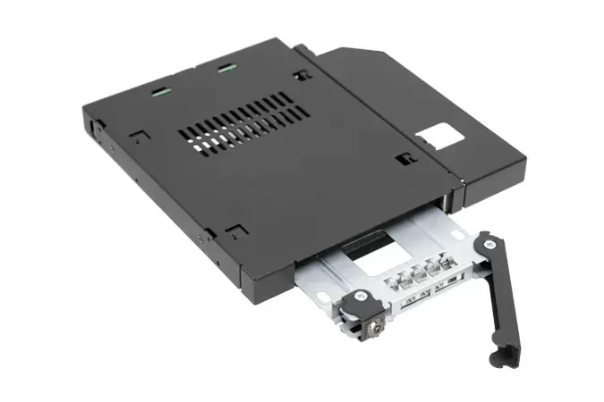 Icy Dock MB411SKO-B Mobile Rack for 2.5-inch HDD/SSD Photo 8