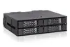 Панель для накопителей Icy Dock MB699VP-B Photo 3