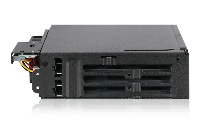 Панель для отсека привода Icy Dock MB606SPO-B Photo 3