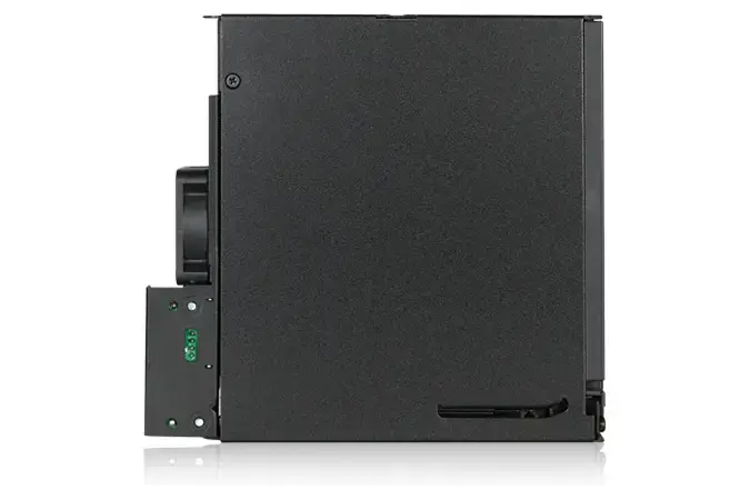Панель для отсека привода Icy Dock MB606SPO-B Photo 4