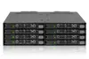 Мобильный рэк Icy Dock MB998SP-B на 8 отсеков Photo 3