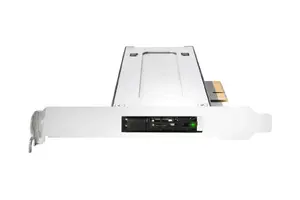 Icy Dock MB840M2P-B PCIe 3.0 to M.2 NVMe SSD Adapter Card