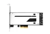 Адаптер Icy Dock MB840M2P-B PCIe для M.2 SSD Photo 6