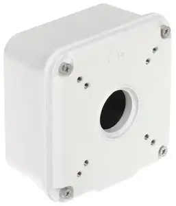 Uniview TR-JB06-A-IN Junction Box for Security Cameras