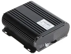 Мобильный IP-видеорегистратор ATE-N0401EF-T2 Photo 1