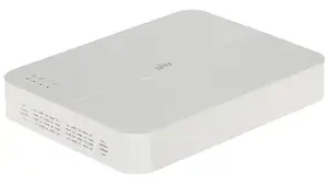 Сетевой видеорегистратор Uniview NVR301-16LS3-P8 на 16 каналов с 8 портами PoE