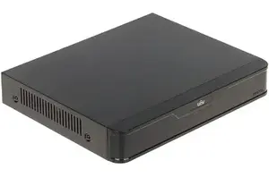 Сетевой видеорегистратор Uniview NVR501-04B на 4 канала