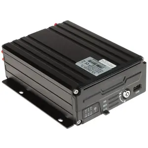 ATE-D0401EF-T3 Mobile AHD DVR 4-Channel Video Recorder