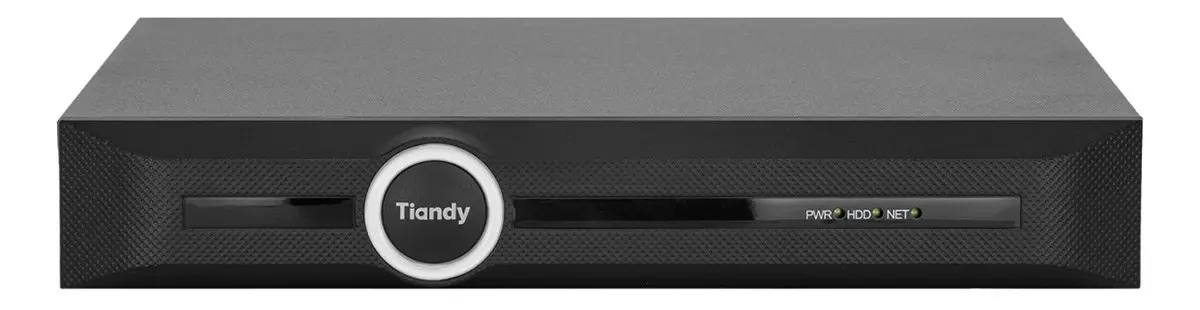 Tiandy TC-R3120 Lite IP video ierakstīšanas
