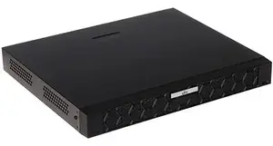 Сетевой видеорегистратор Uniview NVR502-09B на 9 каналов
