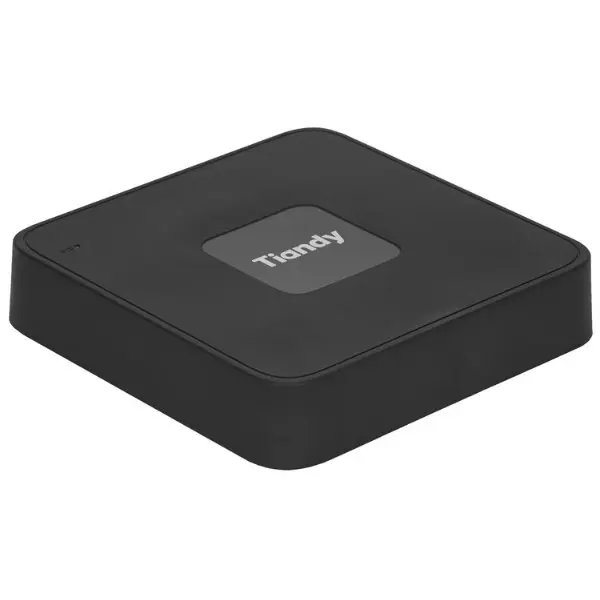 8 kanālu IP videoierakstītājs Tiandy TC-R3108